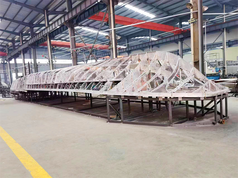 數(shù)控切割,工藝精湛2